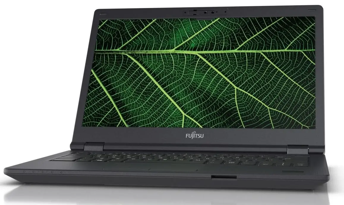 Fujitsu LifeBook E55103